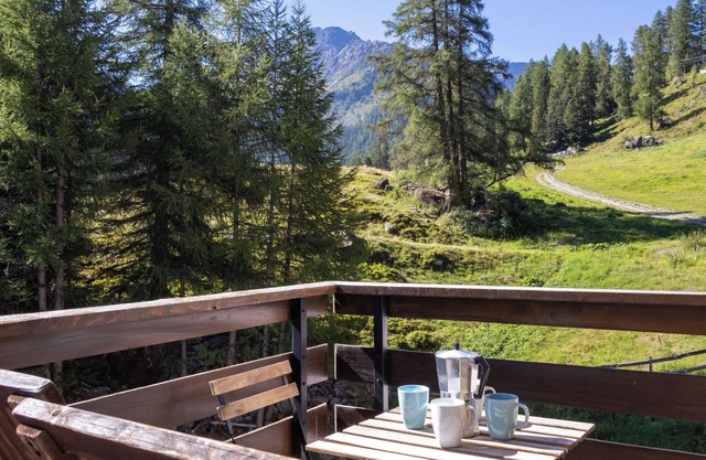 Mont Fort 35 by Interhome