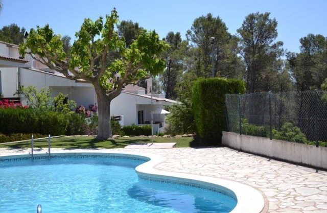 Mont Mar 13 - L'Estartit, Torre Vella