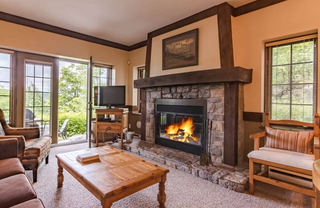 Mont-Tremblant - Algonquin 122-12