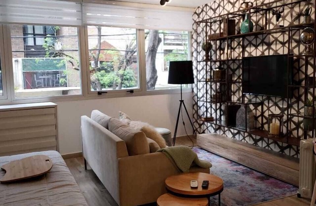 Montañeses 2888 Flat