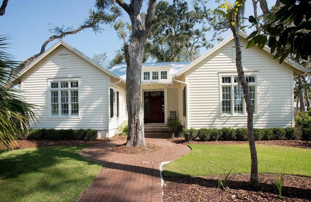 Montage 5BR, Carriage House, Golf Cart & Bikes, Signature Lagoon Residence 1002