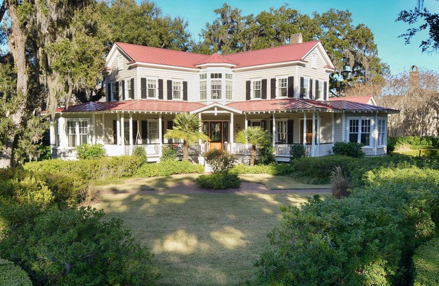 Montage 5BR, central location, lagoon views, ample space, Wilson Village Home 33