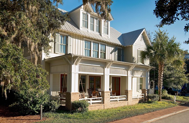 Montage 5BR, located in the heart of Wilson Village, Wilson Village Home 62