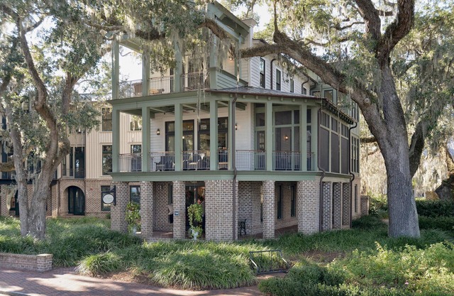 Montage | Beautiful Water Views | Deluxe Home | Full Amenities | Palmetto Bluff