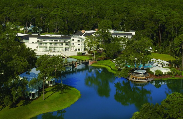 Montage Palmetto Bluff
