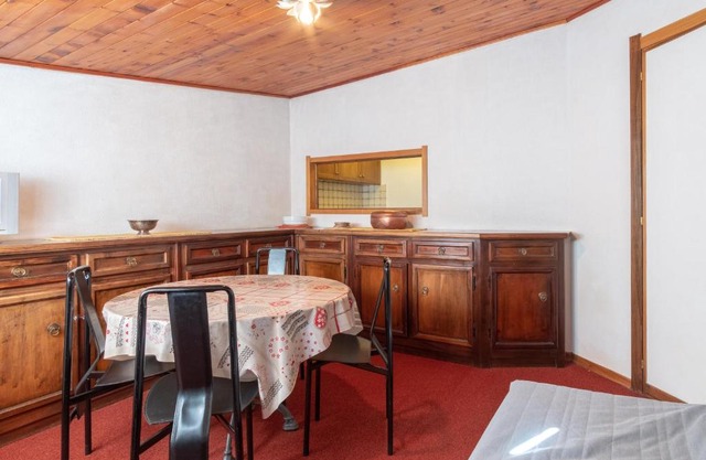 Monte Cervino apartment AS24