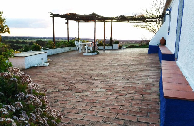 Monte do Altinho - Rural House Porto Covo