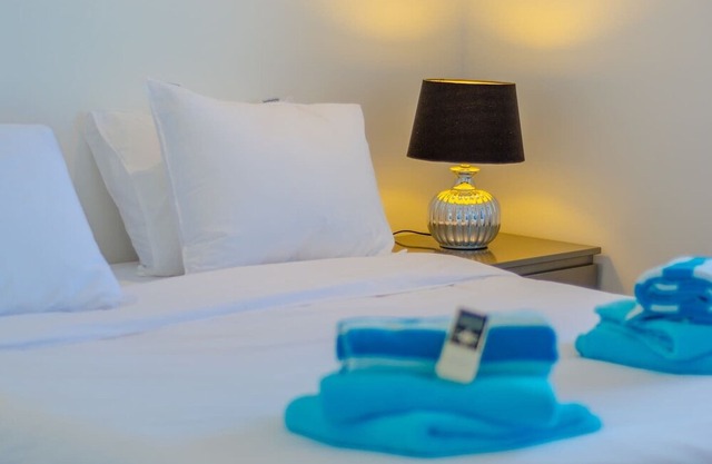 Monte Magico │ Your Caribbean GetAway │ Jan Thiel District