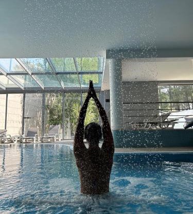 Monte Prado Hotel & Spa