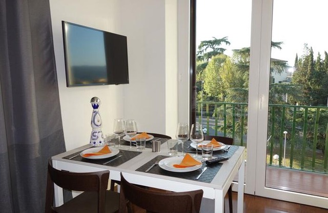 Montebello Luxury Apartments