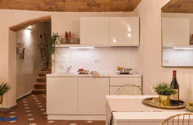 Montebello New Apartment