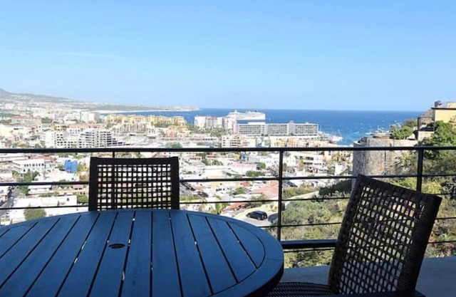 Montemar 701 : Luxury in the Heart of Cabon