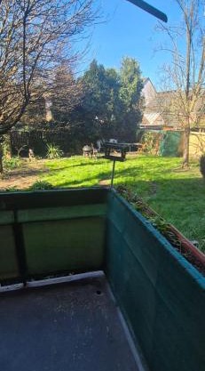 Monteurunterkunft in Duisburg - Horststr 14 EGL