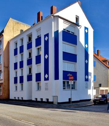 Monteurwohnungen Hanseat