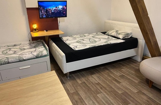 Monteurzimmer bei EnergyFreund