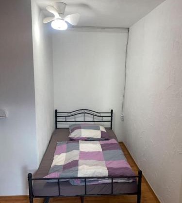 Monteurzimmer Knetzgau