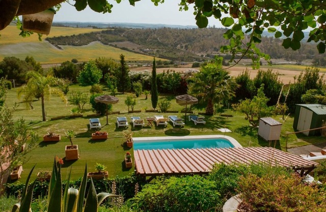 Monteverde Jerez de la Frontera by Ruralidays