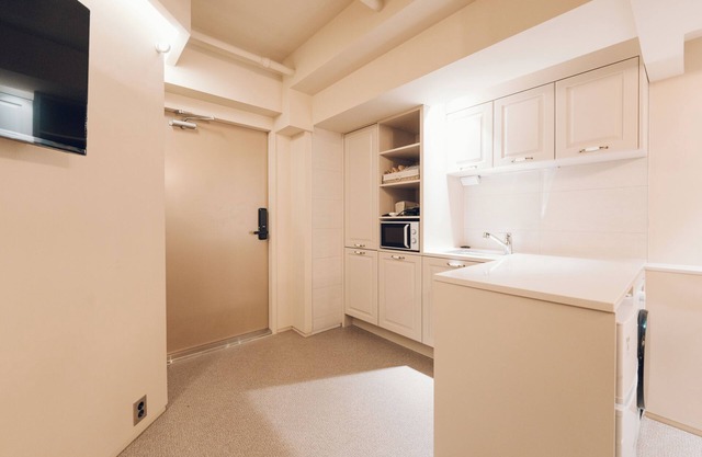 MONTHLIV Euljiro Hotel Stay