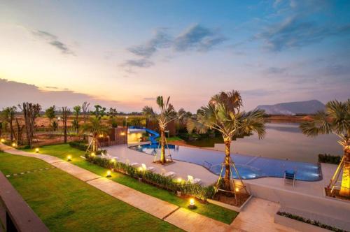 Montoro Resort @Nongyaplong