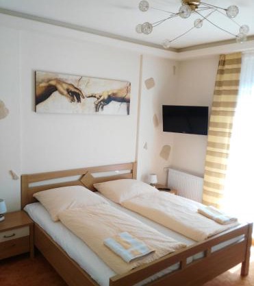 Moocks Hotel