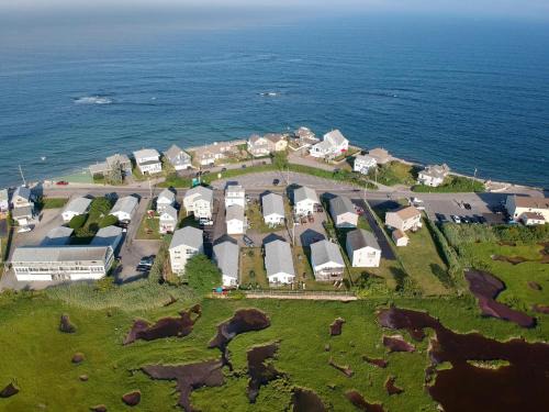 Moody's Motel and Cottages