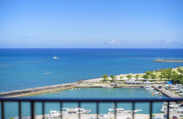 Moon Ocean Ginowan Hotel & Residence