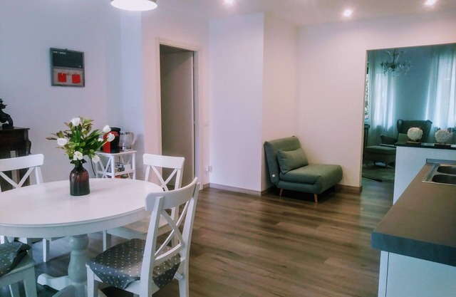 "Moon river" Comfort House in Verona