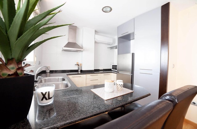 Moonkey - Apartment La Nit