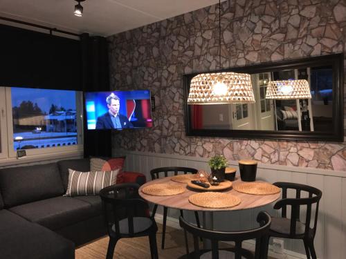 Moonlight Apartment 307