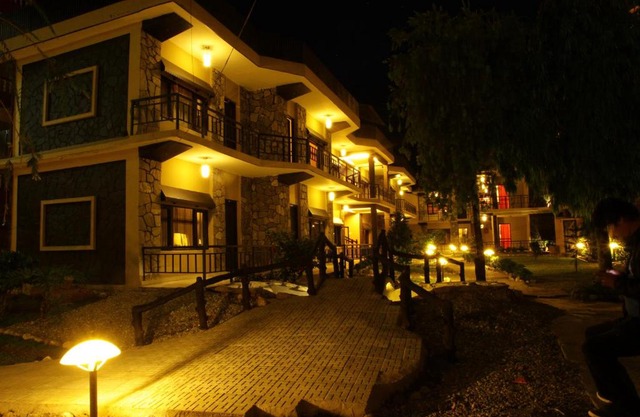 Moonlight Resort and Spa