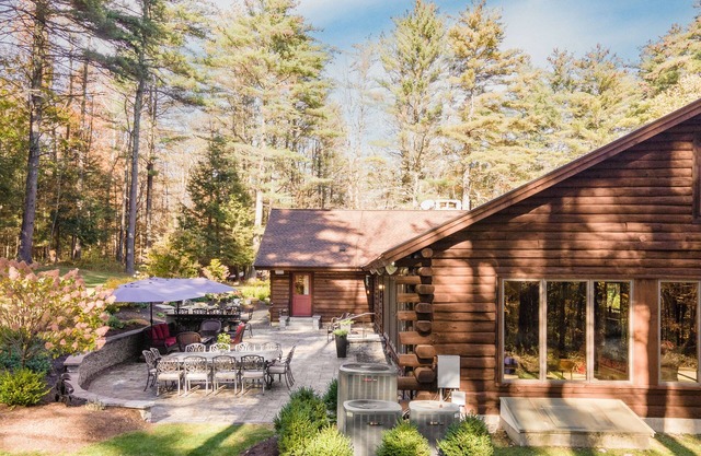 Moose Lodge by AvantStay | Luxe Berkshires Escape
