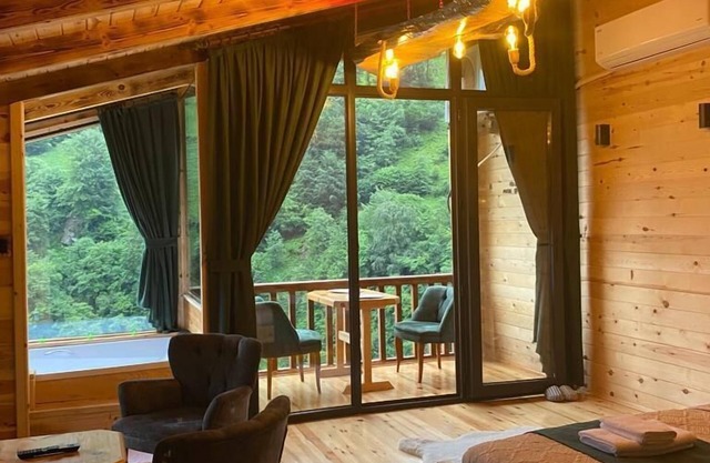 Morçi Suit Villa