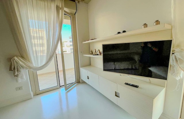 Mora Suite - Bari B&B