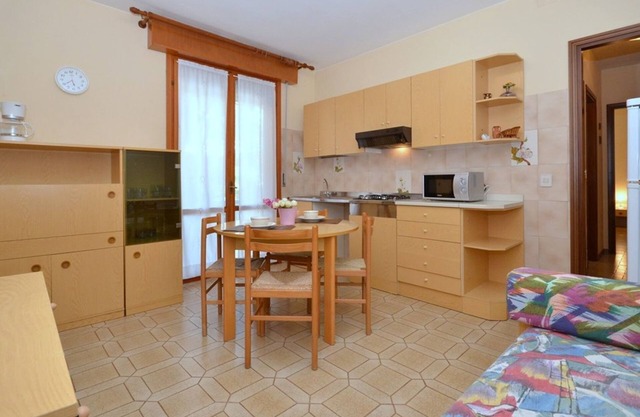 Morden house in a quite and green area