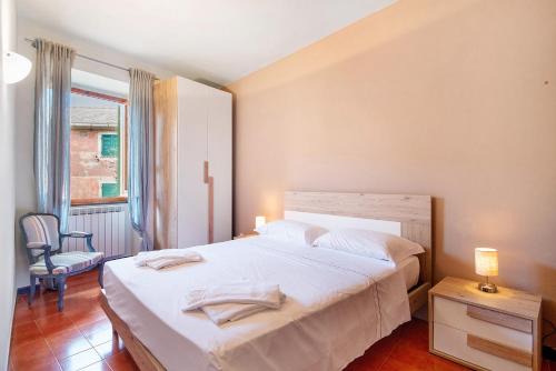 Morena Località Serra