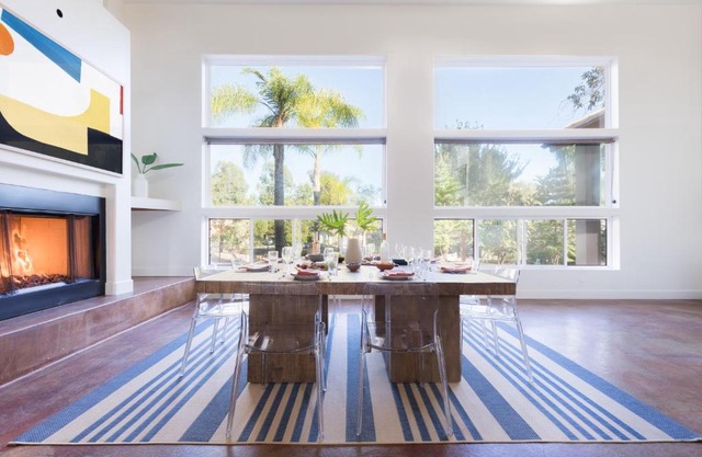 Moreno by AvantStay Modern Home in Oceanside w Fire Pit