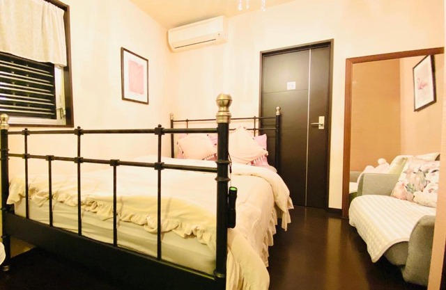 Mori de house in kobe 1