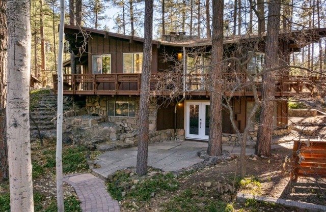 Morning Bliss - Multi Family & Couples