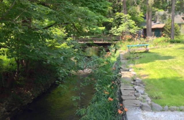 Morning Glory B n B Woodstock NY