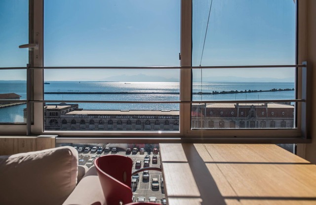 Morrison Apt by halu! Apartments