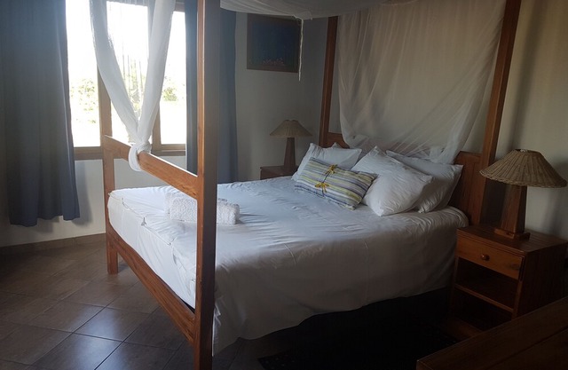 Morrumbene Beach Resort