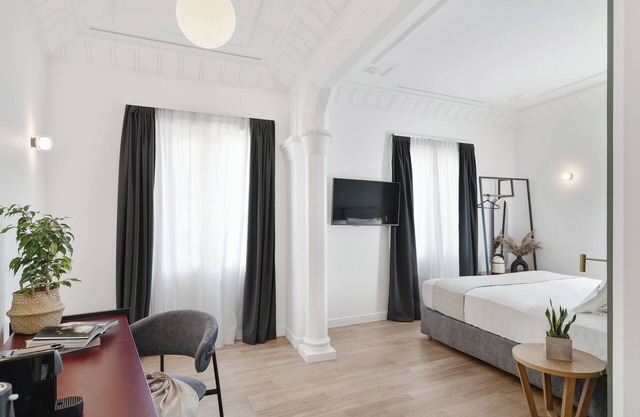 Morus Acropolis Boutique Hotel