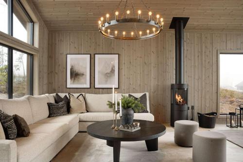 Mosetra 2115 by Vacation Trysil