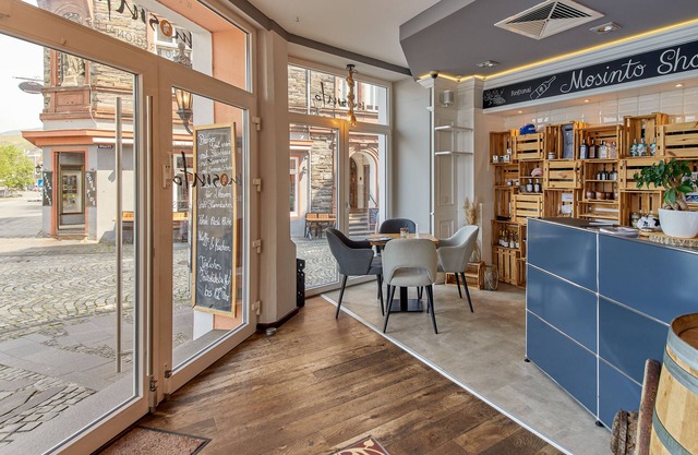 Mosintos Römischer Kaiser