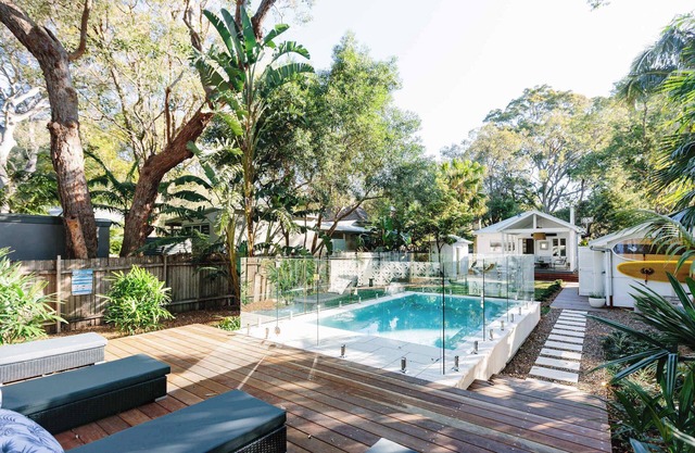 Moso House Pearl Beach - Under Renovation