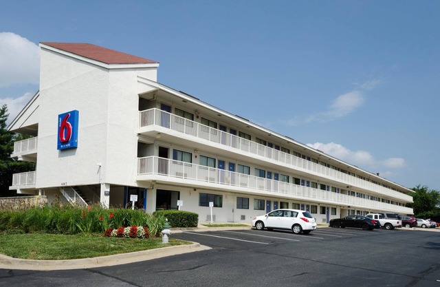 Motel 6 Gaithersburg, DC - Washington