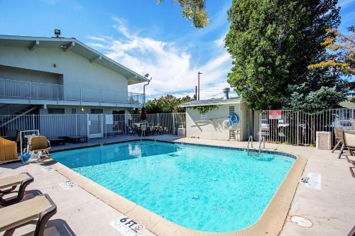 Motel 6-Prescott, AZ