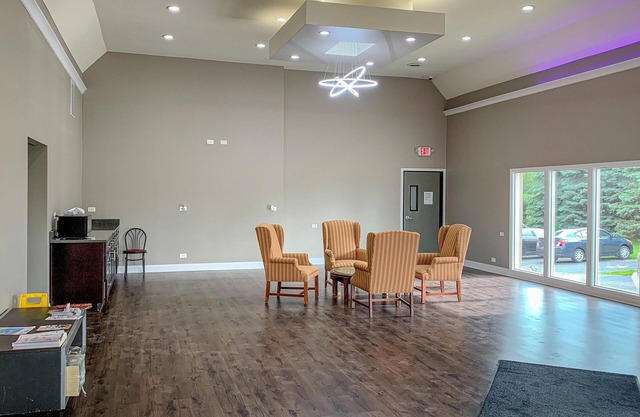 Motel 6 Rockford, IL