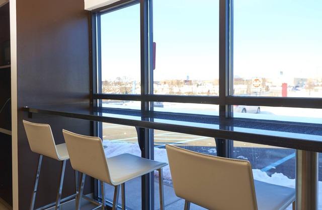 Motel 6 Wilkes Barre, PA - Arena