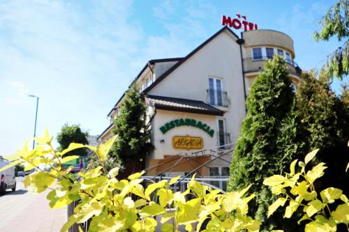 Motel Arkadia
